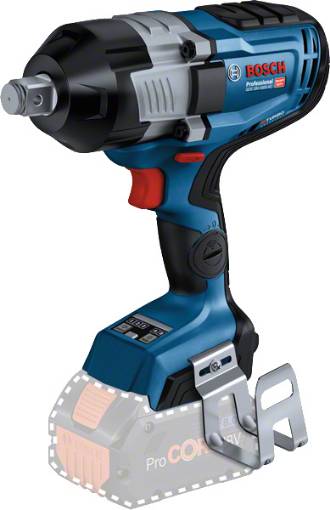 GDS 18V-1600 HC, CT SOLO