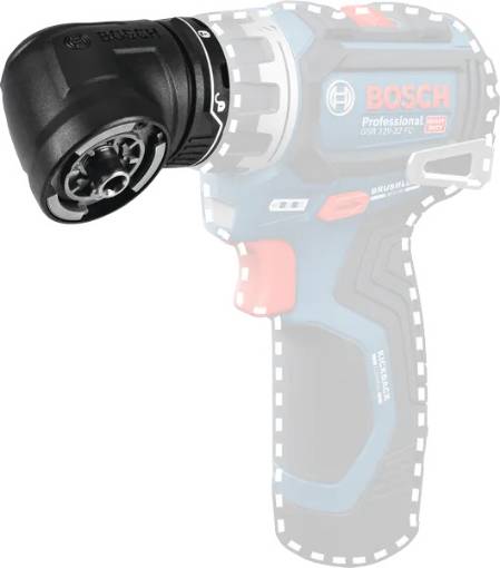 Nurgaadapter FlexiClick GFA 12-W