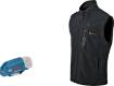 GHV 12 18V XA Vest 3XL   GAA 12V-21 (C) SOLO
