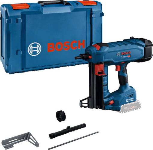 GNB 18V-40 Solo, XL L-Boxx