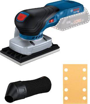 GSS 18V-13 Solo; 1 plate Carton