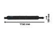 Belt 93 930 x 50 mm rihm S/M