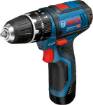 GSB 12V-15, BG 1x2.0/4.0, 39 ACC, 12V-20