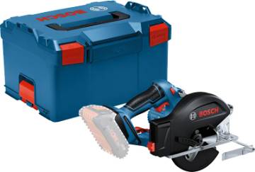GKM 18V-50 Solo, L-Boxx