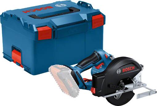 GKM 18V-50 Solo, L-Boxx