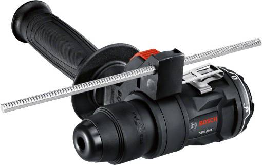 Adapter SDS plus FlexiClick GFA 12-H 0,9J