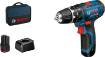 GSB 12V-15, BG 2x2.0, 12V-20