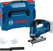 GST 18V-125 B Solo, L-Boxx