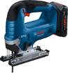 GST 18V-125 B Solo, L-Boxx