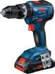 GSB 18V-55, LC 2x2.0, 18V-40