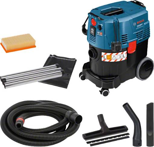 GAS 35 L AFC Tolmuimeja