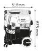 GAS 35 L AFC Tolmuimeja