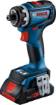 GSR 18V-90 FC, 2x4.0Ah PC ,GAL 18V-40 GFA 18-M/H LB