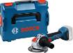 GWX 18V-8 125mm Solo, LB