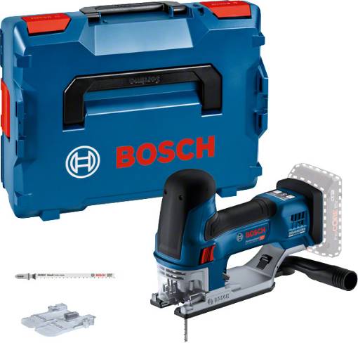 GST 18V-155 SC Solo, L-Boxx