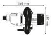 GRW 12 E Vispel
