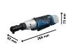 GRC 12V-60 3/8 SN, Solo, CT