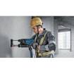 Puurvasar 720W 2,0J SDS-plus GBH 2-21 CC, kohver