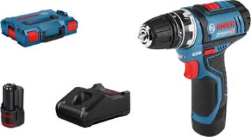 GSR 12V-15 FC, LB 2x2.0, GFA12B, 12V-40