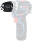 Kiirpadrun 10mm FlexiClick GFA 12-B sobib GSR 12V-15 FC