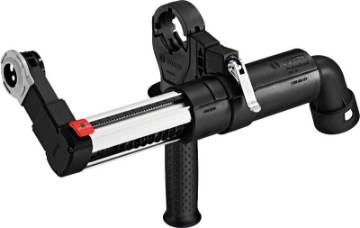 GDE 16 CYL Sustem puurimisel