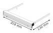 Adapter GKT 55 GCE Paralleeladapter