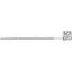 Cable tie EPT 16-32 100 pcs