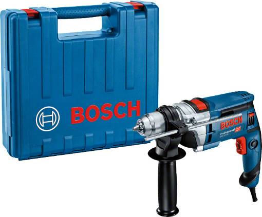 GSB 16 RE Löökpuurtrell
