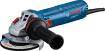 GWS 12-125, anti vibration handle, Carton