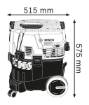 Bosch GAS 35 L SFC+ wet and dry vacuum cleaner