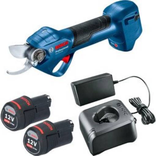Pro Pruner (2x3Ah) Akuhekikäärid