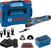 GOP 12V-28, LB 2x3.0, 12 ACC, 1230CV