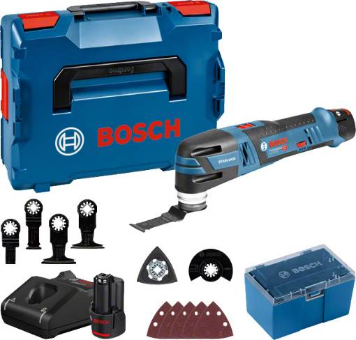 GOP 12V-28, LB 2x3.0, 12 ACC, 1230CV