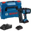 GNH 18V-64 M, 2x4.0Ah ProC18V, GAL 18V-40, LB