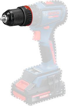 Kiirpadrun 13mm FlexiClick GFA 18-M