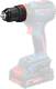 Kiirpadrun 13mm FlexiClick GFA 18-M