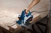 Planer GHO 6500 650W + accessories