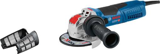 GWX 19-125 S Nurklihvmasin