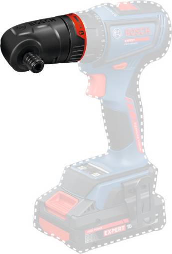 Nurgaadapter FlexiClick GFA 18-W