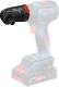 Nurgaadapter FlexiClick GFA 18-W