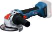 GWX 18V-8 125mm 2x4.0Ah, GAL 1840, LB