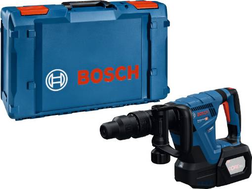 GSH 18V-5 Solo XL-Boxx