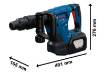 GSH 18V-5 Solo XL-Boxx
