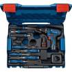 GSR 12V-15 2x2.0Ah,GAL  Hand Tools, L-Boxx