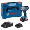 GDS 18V-450 HC 2x4.0 ProC GAL 18V-40, GCY 42, LB