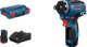GSR 12V-35 HX, LB 2x3.0, 12V-40