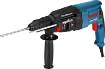 Hammer drill GBH 2-26 F; 2,7 J; SDS-plus, 830W  carry case