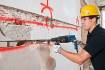 Hammer drill GBH 2-26 F; 2,7 J; SDS-plus, 830W  carry case