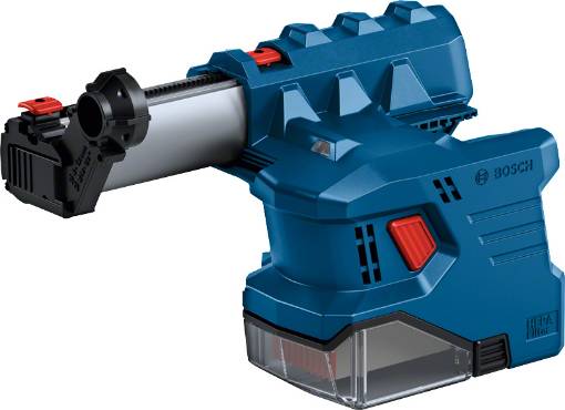 Tolmueemaldusseade GDE 18V-12, sobib GBH 18V-22