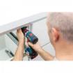 GSR 18V-60 FC, LB SOLO, GFA18M